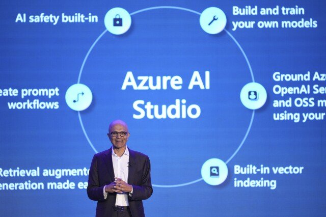 Microsoft mengatakan bahwa serangan siber menyebabkan gangguan berjam-jam yang memengaruhi pelanggan Azure