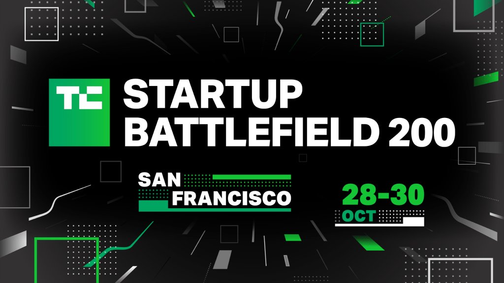 Pendaftaran Aplikasi Startup Battlefield 200 Berakhir pada Hari Senin